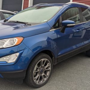used cars Saint John